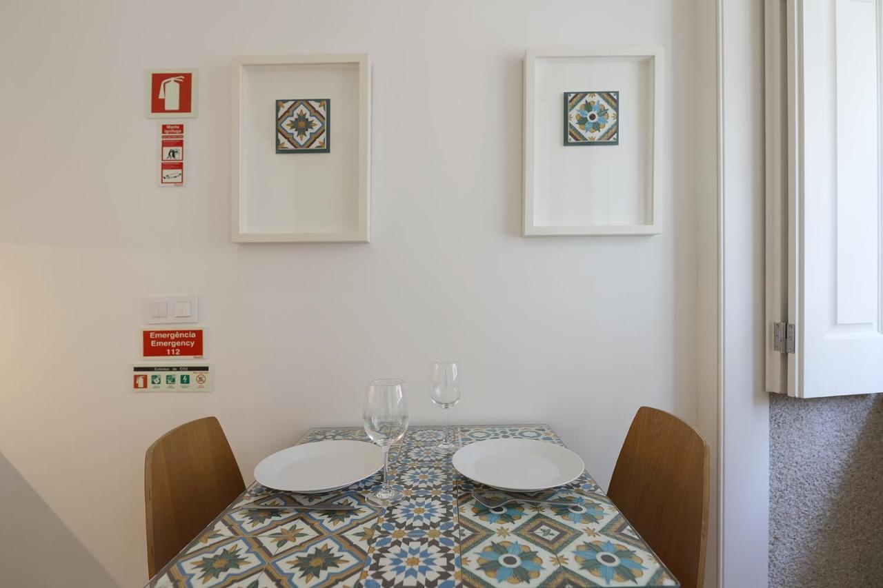 Flh Porto Traditional Studio Zewnętrze zdjęcie