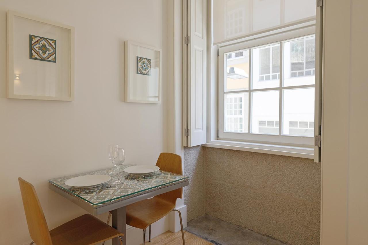 Flh Porto Traditional Studio Zewnętrze zdjęcie